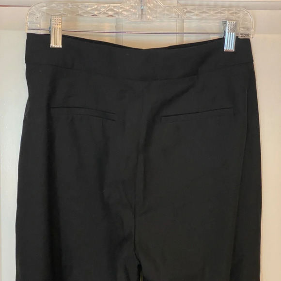 New! J. Crew Full-length wide-leg tuxedo pant tollegno wool nwt 33562 - Picture 7 of 15